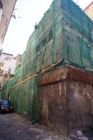 Foto Rustico a Napoli Mercato di 180 m² con 3 locali in vendita