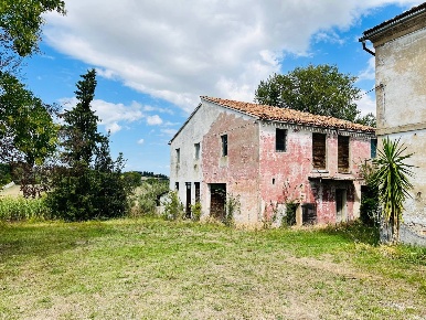 Foto Rustico in via boccafosca, Ostra di 400 m² con 16 locali in vendita