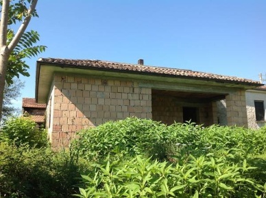 Foto Rustico in CONTRADA TORRETTA, Roccasecca di 100 m² con 7 locali