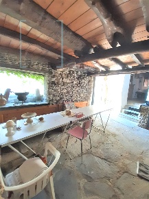 Foto Rustico in borgata aira aquila d'arroscia, Aquila d'Arroscia di 90 m²
