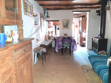 Foto Rustico in borgata aira aquila d'arroscia, Aquila d'Arroscia di 90 m²