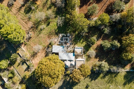 Foto Baita in STRADA COMUNALE PARCO GRANDE, Putignano di 105 m² in vendita