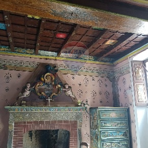 Foto Rustico a Castelveccana Castello di 250 m² con 9 locali in vendita