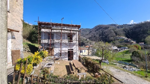 Foto Rustico in LOC. SCARUGLIA, San Colombano Certenoli di 51 m² in vendita