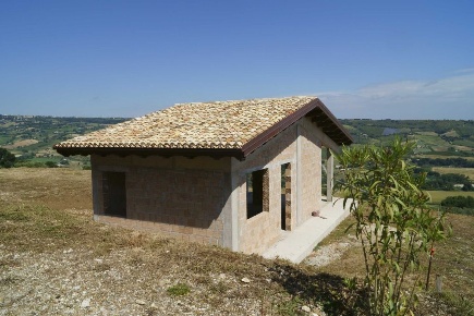 Foto Rustico in Aso, Montefiore dell'Aso di 60 m² con 5 locali in vendita