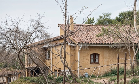 Foto Rustico in acqualorto, Castelmola di 1129 m² con 17 locali in vendita