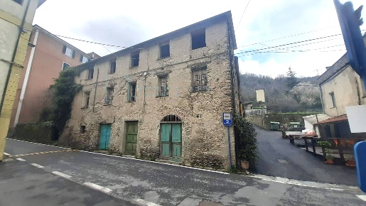 Foto Rustico in Via Lucifredi, Borghetto d'Arroscia di 600 m² con 23 locali