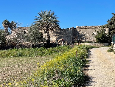 Foto Rustico in contrada  pantano, Siracusa Tivoli di 4000 m² con 10 locali