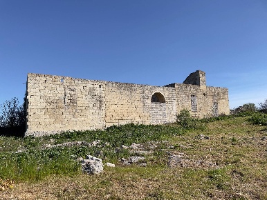 Foto Rustico in Via Ardito Desio, Lecce Villaggi di 300 m² con 8 locali