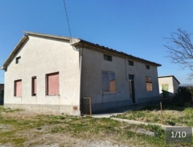 Foto Rustico in Prato, Paglieta Piano La Barca Carinci di 120 m² in vendita