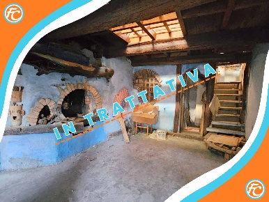 Foto Rustico in Via Balma, San Giorio di Susa San Giorio di 81 m²