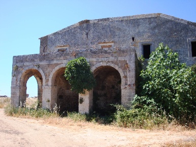 Foto Rustico in via capo murro di porco, Siracusa Isola in vendita