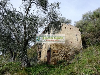 Foto Rustico a Perinaldo di 25 m² con 3 locali in vendita