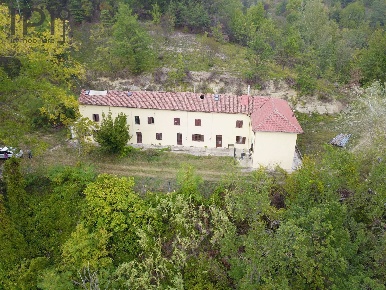 Foto Rustico in regione santa libera, Loazzolo di 800 m² con 32 locali