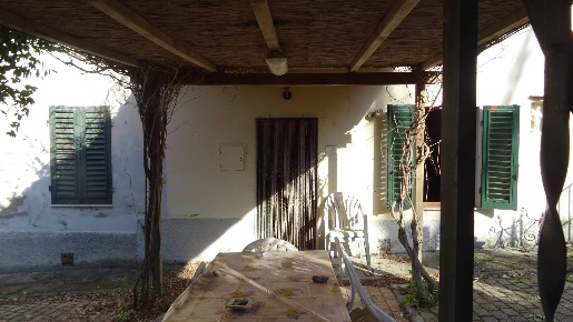 Foto Rustico a Montespertoli di 90 m² con 4 locali in vendita