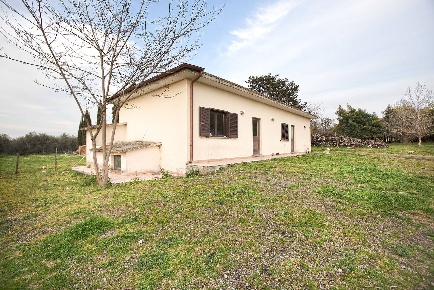 Foto Rustico in Località Scassato, Vetralla di 288 m² con 6 locali