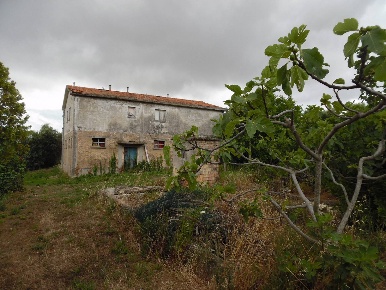 Foto Rustico in Via Monterone, Monteprandone di 240 m² con 6 locali