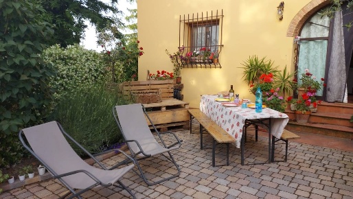 Foto Rustico a Montespertoli di 90 m² con 4 locali in vendita