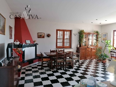 Foto Rustico in Contrada San Lazzaro, Offida di 125 m² con 5 locali