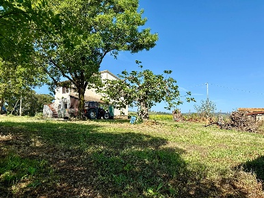 Foto Rustico in LA CARLA, Magliano in Toscana di 148 m² con 6 locali