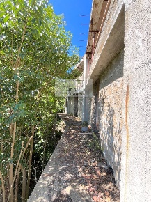 Foto Rustico a Morlupo Centro di 130 m² con 4 locali in vendita