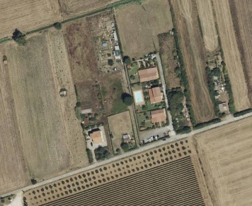 Foto Rustico in Via Aurelia Sud, Cecina Cecina Centro di 126 m² in vendita