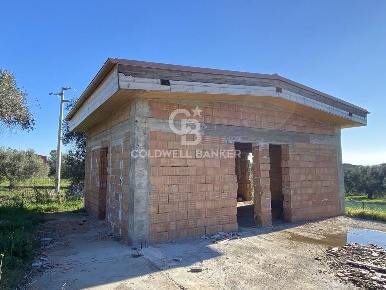 Foto Rustico in Località Chiesa Vecchia, Montalto di Castro di 135 m²