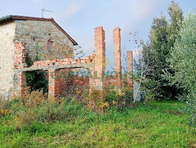Foto Rustico a San Gimignano di 77 m² con 3 locali in vendita