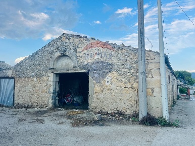Foto Rustico in Contrada san Giacomo - Montesano, Modica Modica Bassa