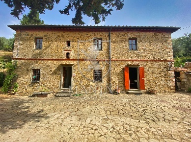 Foto Rustico in san cresci, Greve in Chianti di 350 m² con 15 locali