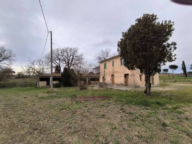 Foto Rustico in VOCABOLO PRETOLA, Marsciano di 134 m² con 8 locali