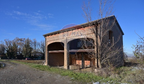 Foto Rustico in Strada Malcantone, Traversetolo di 156 m² con 4 locali