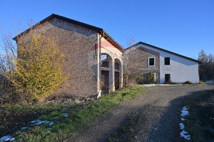 Foto Rustico in Strada Malcantone, Traversetolo di 156 m² con 4 locali