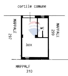 Foto Rustico in via de Amicis, Cornate d'Adda Centro di 79 m² con 2 locali