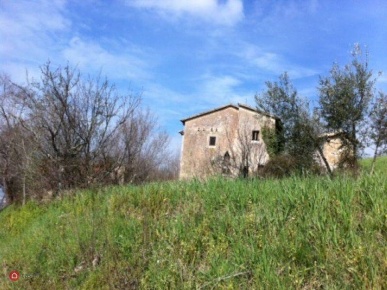 Foto Rustico in via santa apollinare, Assisi San Vitale, Viole di 340 m²
