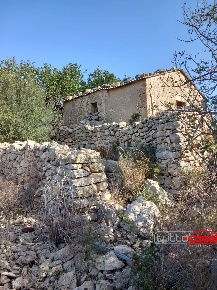 Foto Rustico in CONTRADA GURGAZZI, Scicli con 3 locali in vendita