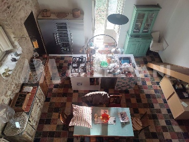 Foto Rustico a Chiaramonte Gulfi di 200 m² con 5 locali in vendita
