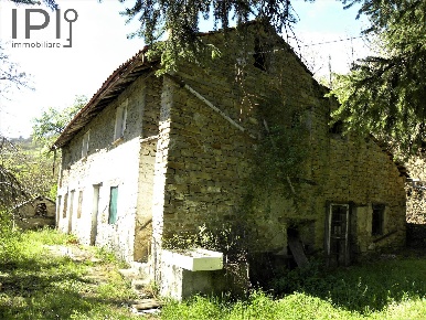 Foto Rustico in Cascine / Vò, Castelletto d'Erro di 90 m² con 6 locali