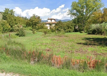 Foto Rustico in via di Bologna, Castelfranco Piandiscò di 1000 m²