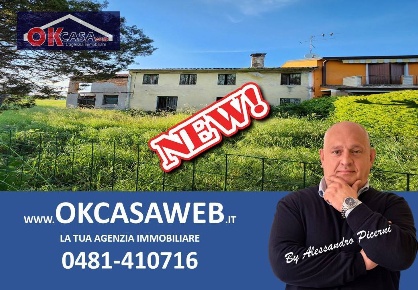Foto Rustico in Via Fornello Ca Degli Oppi, Oppeano di 180 m² con 5 locali