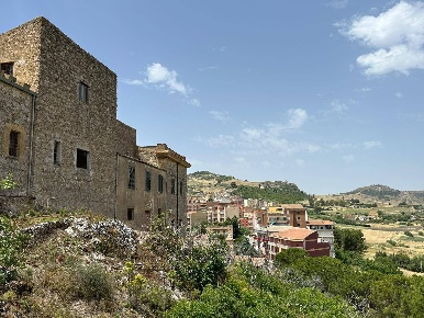 Foto Rustico in STRADA CONTRADA DELLA GRAZIA, Casteltermini di 550 m²