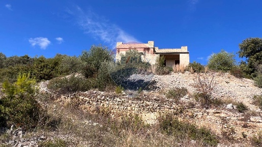 Foto Rustico in Località Lama le Canne, Vieste di 70 m² con 3 locali