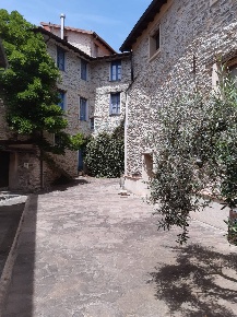 Foto Rustico in località cascina, Borghetto d'Arroscia di 120 m² in vendita