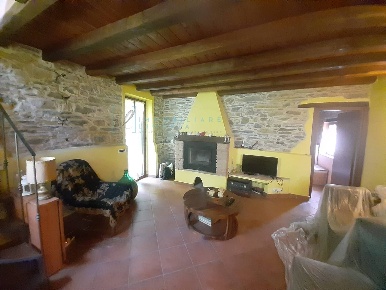 Foto Rustico in località cascina, Borghetto d'Arroscia di 120 m² in vendita