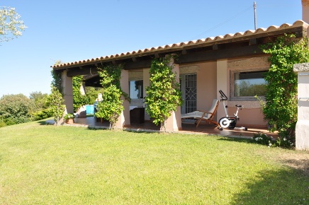 Foto Rustico in CUGNANA, Olbia Cugnana di 253 m² con 5 locali in vendita