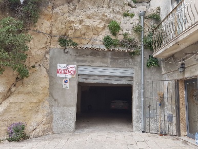 Foto Rustico in VIA GUADAGNA, Scicli con 1 locali in vendita