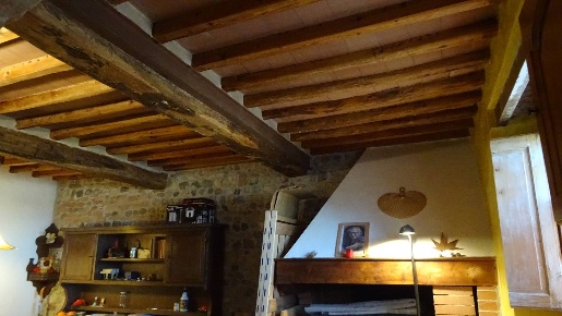 Foto Rustico a Montespertoli di 70 m² con 3 locali in vendita