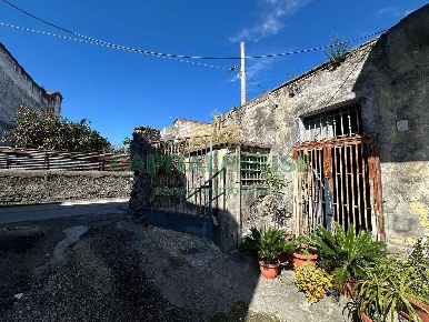 Foto Rustico a San Giuseppe Vesuviano Centro di 35 m² con 1 locali