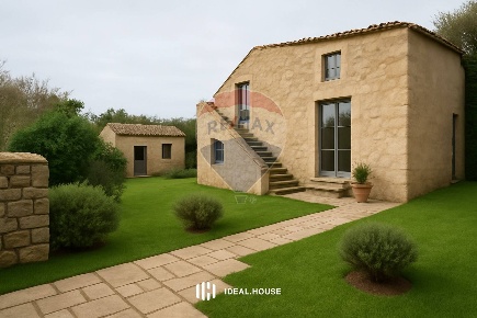 Foto Rustico in Contrada Gilestra, Ragusa Puntarazzi - Pozzillo di 380 m²