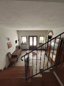 Foto Rustico in Via Pastin Santin, Conegliano Scomigo di 260 m² in vendita